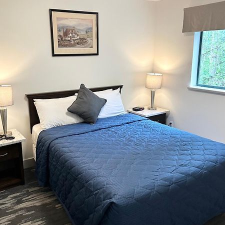 Canadian Inn Surrey Dış mekan fotoğraf