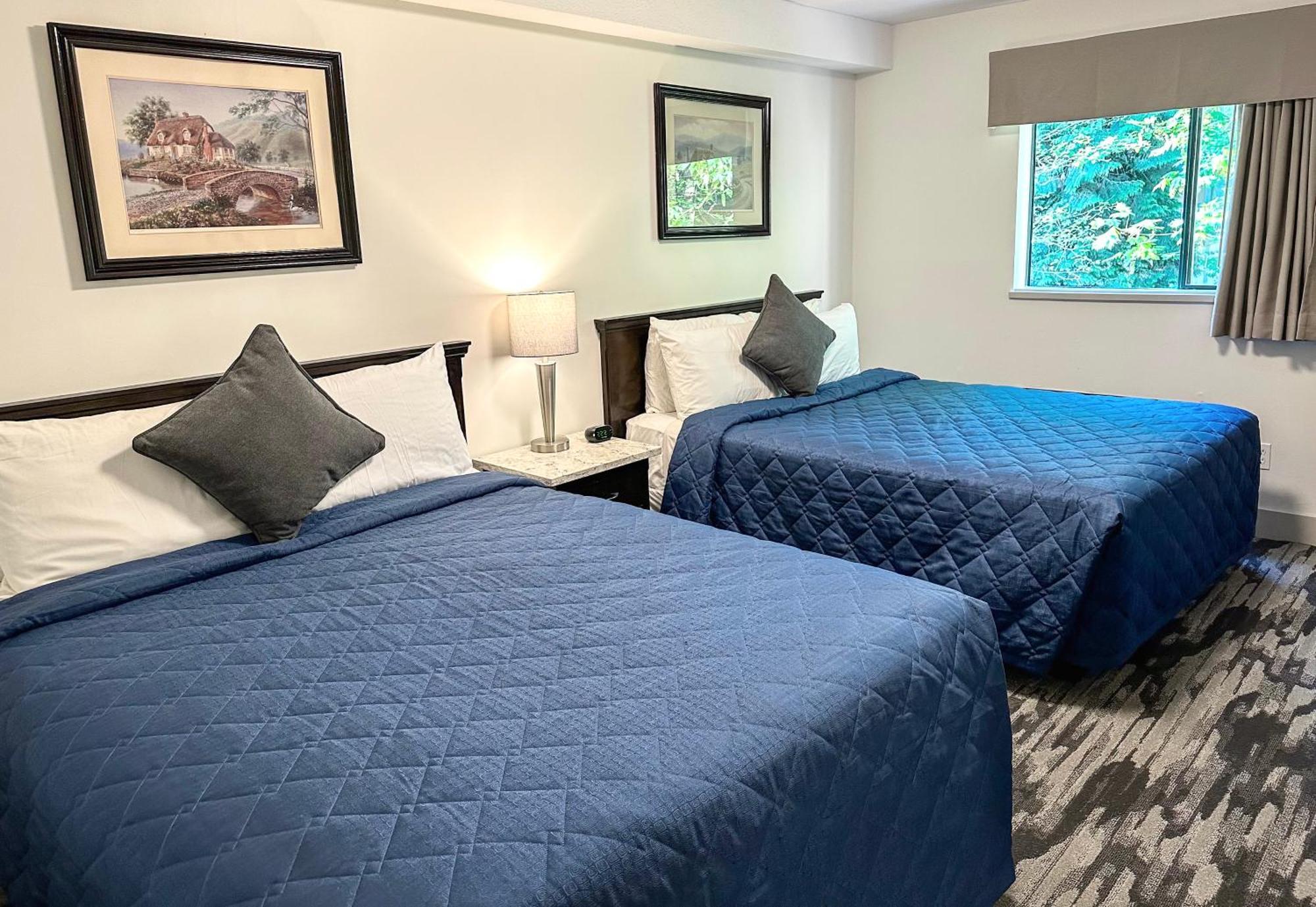Canadian Inn Surrey Dış mekan fotoğraf
