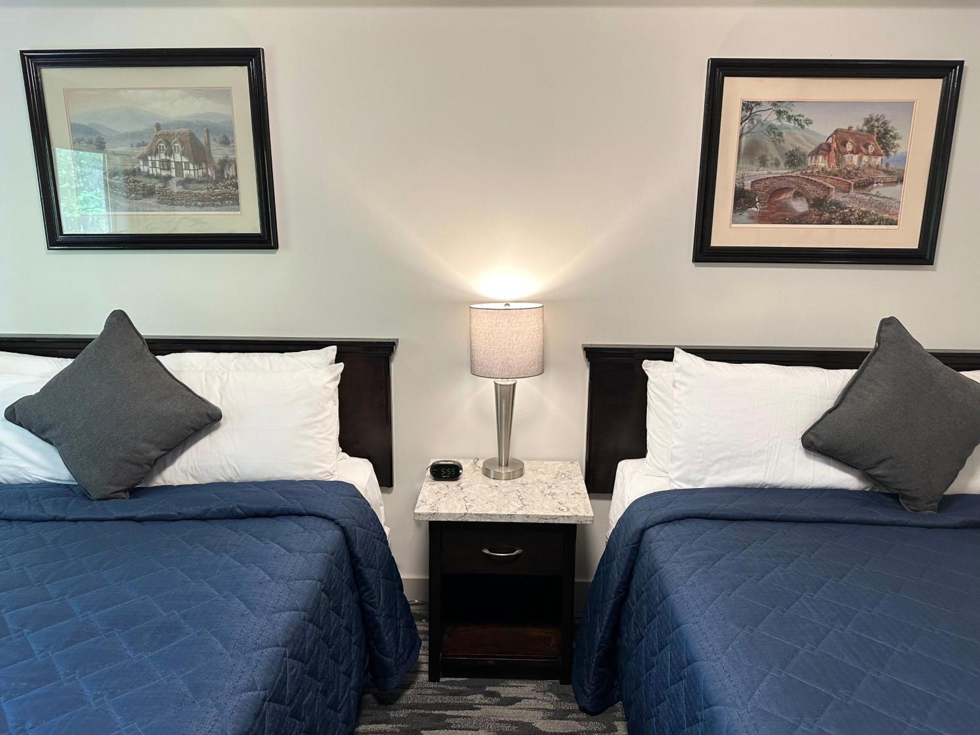 Canadian Inn Surrey Dış mekan fotoğraf