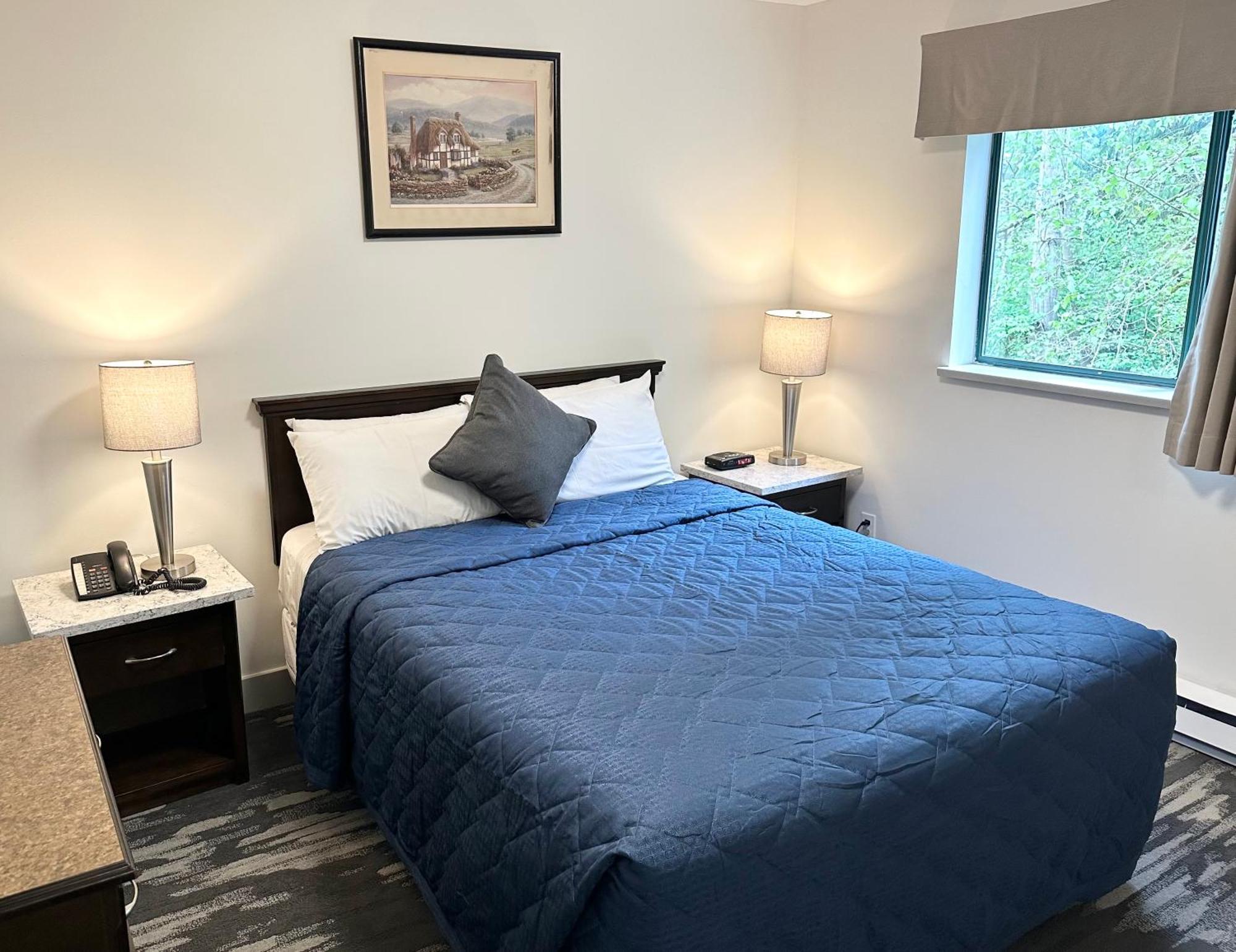 Canadian Inn Surrey Dış mekan fotoğraf