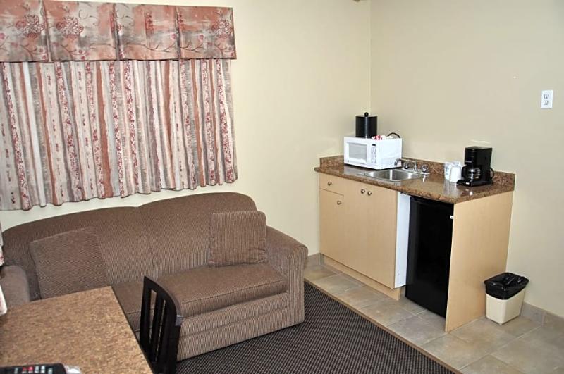 Canadian Inn Surrey Dış mekan fotoğraf