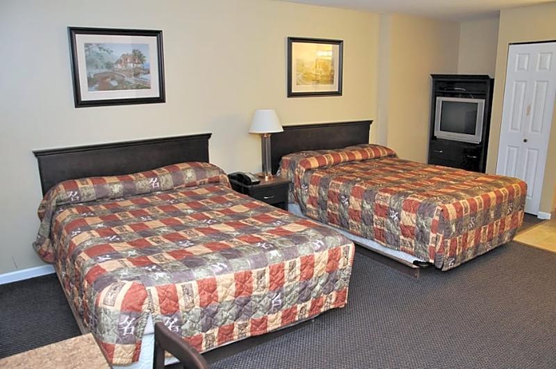 Canadian Inn Surrey Dış mekan fotoğraf